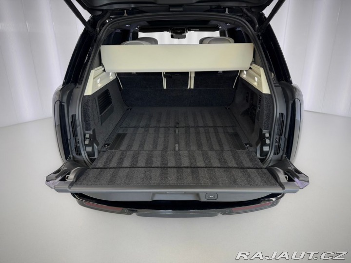 Land Rover Range Rover D350 AWD AUTOBIOGRAPHY, M 2025
