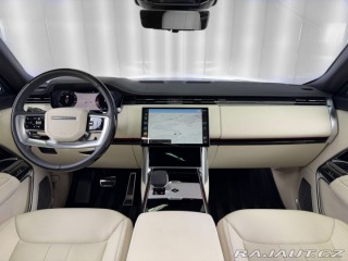 Land Rover Range Rover D350 AWD AUTOBIOGRAPHY, M 2025