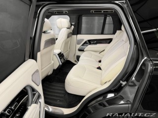 Land Rover Range Rover D350 AWD AUTOBIOGRAPHY, M 2025