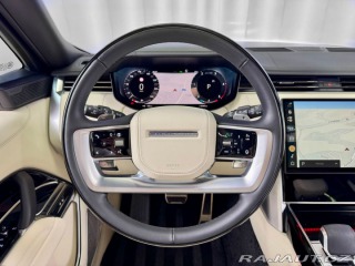 Land Rover Range Rover D350 AWD AUTOBIOGRAPHY, M 2025