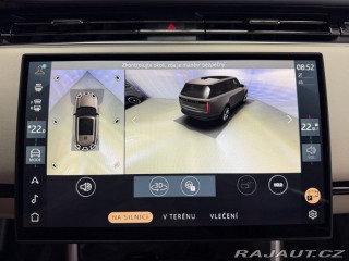 Land Rover Range Rover D350 AWD AUTOBIOGRAPHY, M 2025