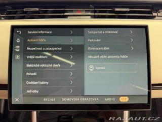 Land Rover Range Rover D350 AWD AUTOBIOGRAPHY, M 2025