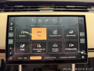 Land Rover Range Rover D350 AWD AUTOBIOGRAPHY, M 2025