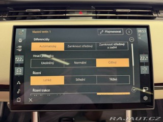 Land Rover Range Rover D350 AWD AUTOBIOGRAPHY, M 2025