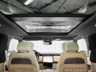 Land Rover Range Rover D350 AWD AUTOBIOGRAPHY, M 2025
