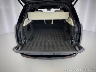 Land Rover Range Rover D350 AWD AUTOBIOGRAPHY, M 2025