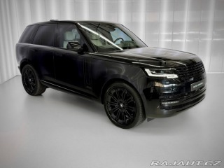 Land Rover Range Rover D350 AWD AUTOBIOGRAPHY, M 2025