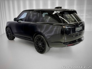 Land Rover Range Rover D350 AWD AUTOBIOGRAPHY, M 2025
