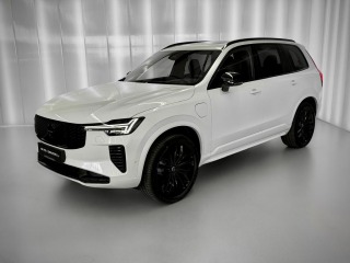 Volvo XC90 T8 AWD BLACK EDITION ULTR