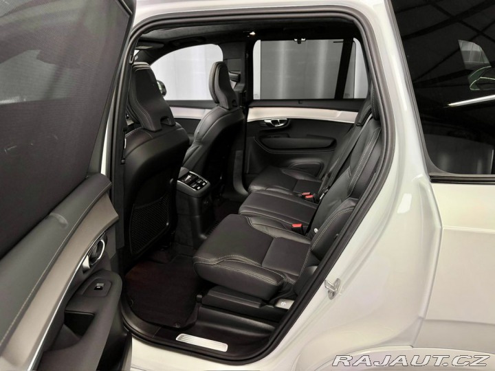 Volvo XC90 T8 AWD BLACK EDITION ULTR 2026