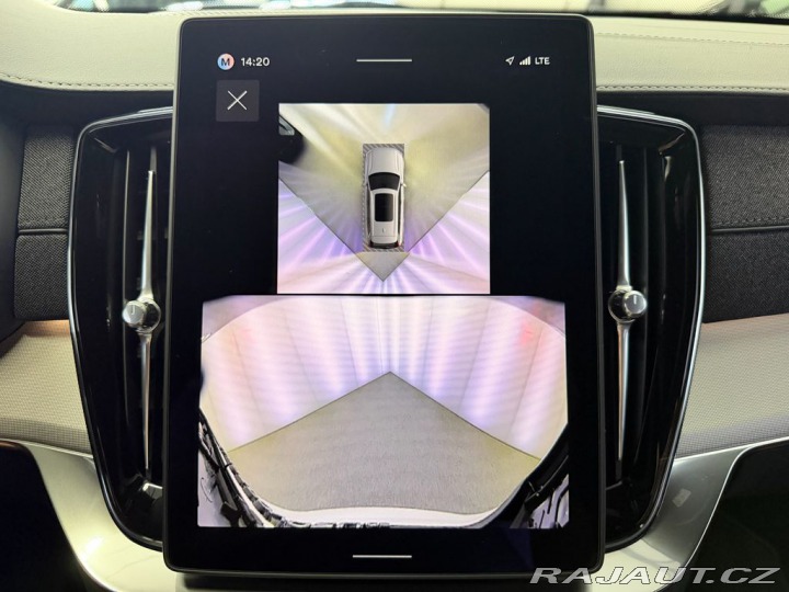 Volvo XC90 T8 AWD BLACK EDITION ULTR 2026
