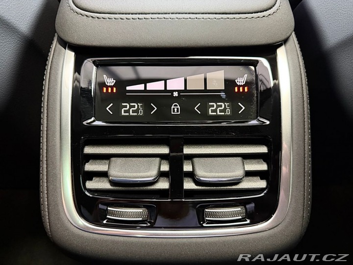 Volvo XC90 T8 AWD BLACK EDITION ULTR 2026