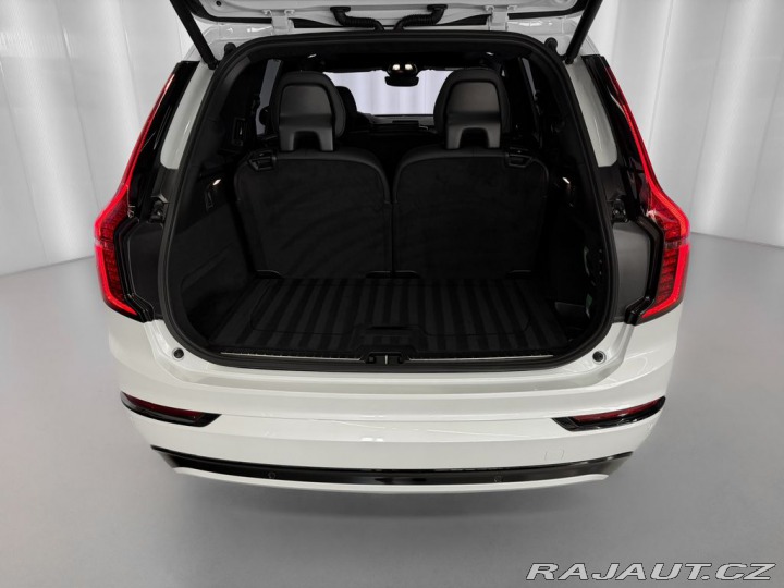 Volvo XC90 T8 AWD BLACK EDITION ULTR 2026