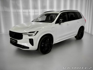 Volvo XC90 T8 AWD BLACK EDITION ULTR 2026