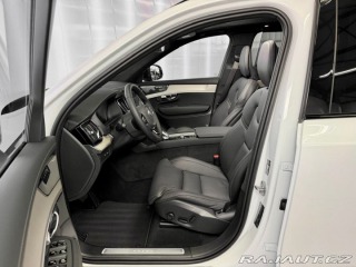 Volvo XC90 T8 AWD BLACK EDITION ULTR 2026
