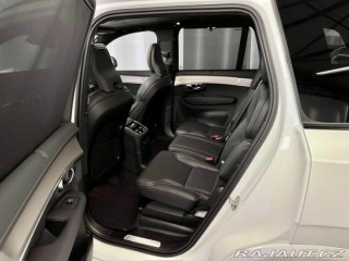 Volvo XC90 T8 AWD BLACK EDITION ULTR 2026