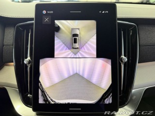 Volvo XC90 T8 AWD BLACK EDITION ULTR 2026