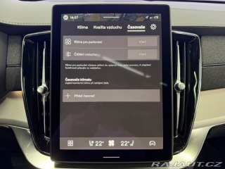 Volvo XC90 T8 AWD BLACK EDITION ULTR 2026