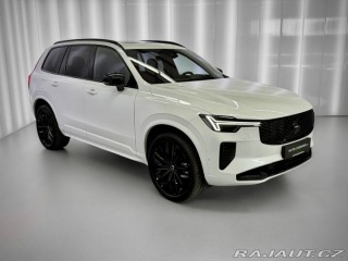 Volvo XC90 T8 AWD BLACK EDITION ULTR 2026