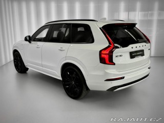 Volvo XC90 T8 AWD BLACK EDITION ULTR 2026