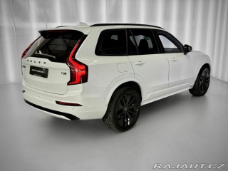 Volvo XC90 T8 AWD BLACK EDITION ULTR 2026