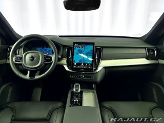 Volvo XC90 T8 AWD BLACK EDITION ULTR 2026