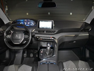 Peugeot 5008 1,5 HDI Allure Tažné,pano 2020