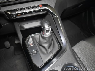 Peugeot 5008 1,5 HDI Allure Tažné,pano 2020