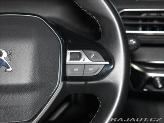 Peugeot 5008 1,5 HDI Allure Tažné,pano 2020