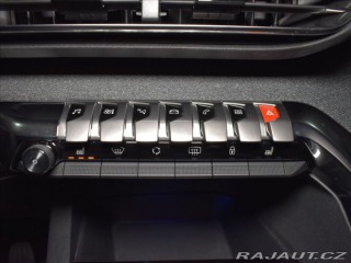Peugeot 5008 1,5 HDI Allure Tažné,pano 2020