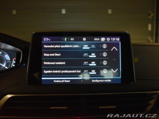 Peugeot 5008 1,5 HDI Allure Tažné,pano 2020