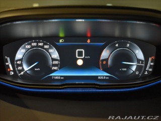 Peugeot 5008 1,5 HDI Allure Tažné,pano 2020