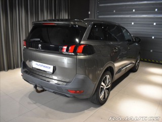 Peugeot 5008 1,5 HDI Allure Tažné,pano 2020