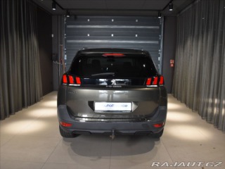 Peugeot 5008 1,5 HDI Allure Tažné,pano 2020