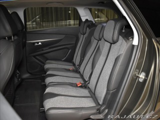 Peugeot 5008 1,5 HDI Allure Tažné,pano 2020