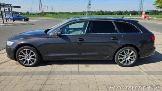 Audi A6 Avant 3,0 C7 2014