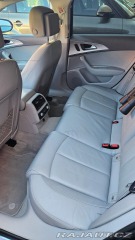 Audi A6 Avant 3,0   C7 2014