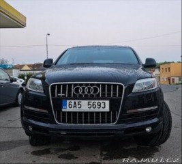 Audi Q7 3,0 TDI quattro 171 kW, 2006
