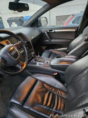 Audi Q7 3,0 TDI quattro 171 kW, 2006