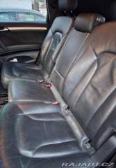 Audi Q7 3,0 TDI quattro 171 kW, 2006