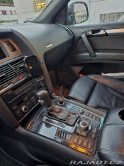 Audi Q7 3,0 TDI quattro 171 kW, 2006