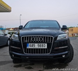 Audi Q7 3,0 TDI quattro 171 kW, 2006