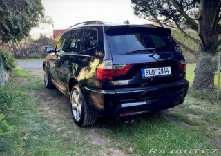 BMW X3 3,0 M57 | Kompletní M P 1800