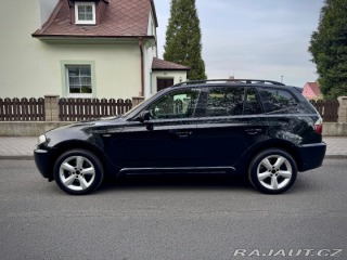 BMW X3 3,0 M57 | Kompletní M P 1800