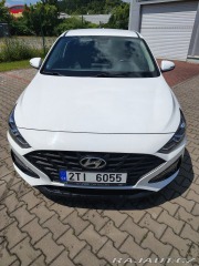 Hyundai i30 1,5 HB MT 1800