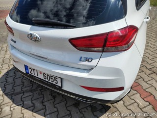 Hyundai i30 1,5 HB MT 1800