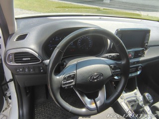 Hyundai i30 1,5 HB MT 1800