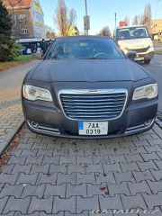 Chrysler 300C 3,6 2013