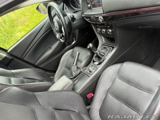Mazda 6 Skyactiv-D 129kw 2015 2015