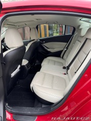 Mazda 6 2,2   Skyactiv-D 175 koní 2016